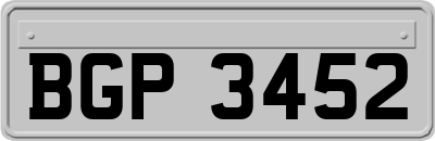 BGP3452