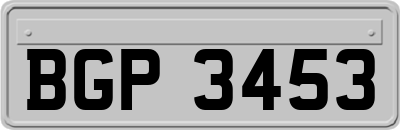 BGP3453