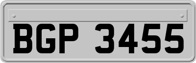 BGP3455