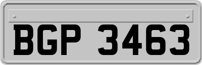 BGP3463