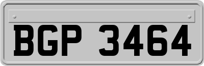 BGP3464