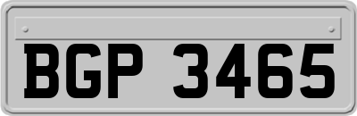 BGP3465