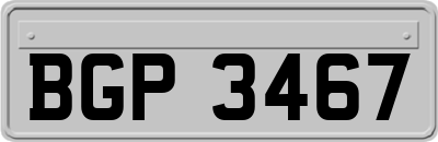 BGP3467