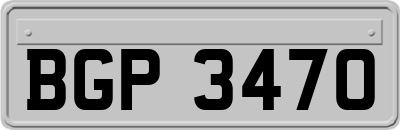 BGP3470