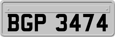BGP3474