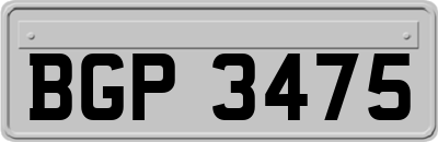 BGP3475