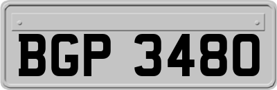 BGP3480