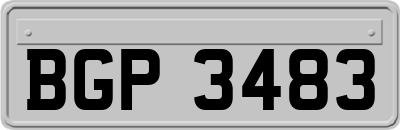 BGP3483