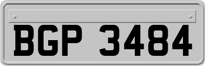 BGP3484