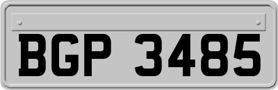 BGP3485