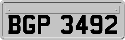 BGP3492