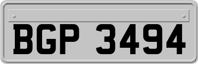 BGP3494