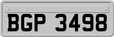 BGP3498