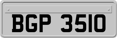 BGP3510