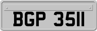 BGP3511