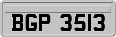 BGP3513