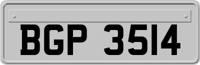 BGP3514