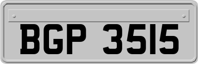BGP3515