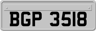 BGP3518