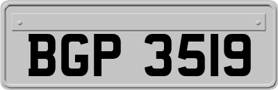 BGP3519
