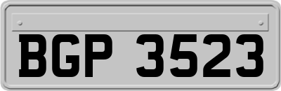 BGP3523
