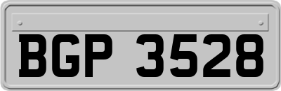 BGP3528