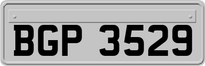BGP3529