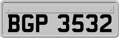 BGP3532