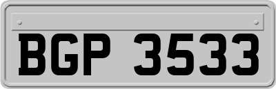 BGP3533