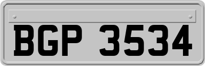 BGP3534