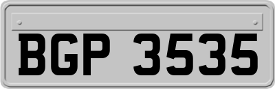 BGP3535