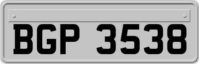BGP3538
