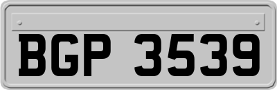 BGP3539