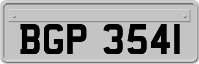 BGP3541