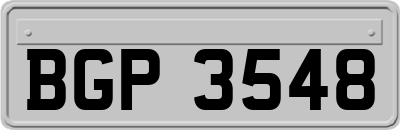 BGP3548