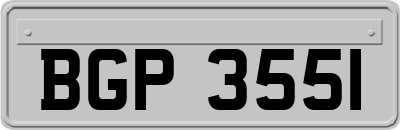 BGP3551