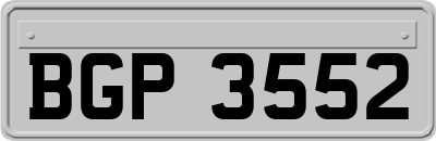BGP3552