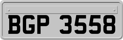 BGP3558