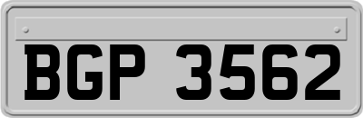 BGP3562