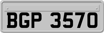 BGP3570