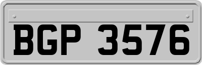 BGP3576