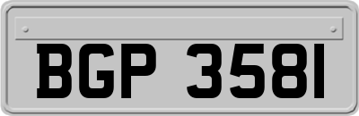 BGP3581