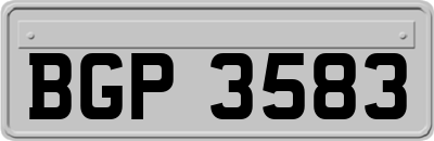 BGP3583
