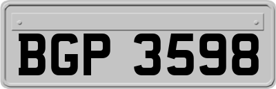 BGP3598