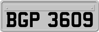 BGP3609
