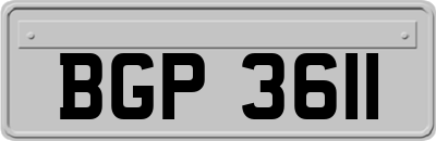 BGP3611