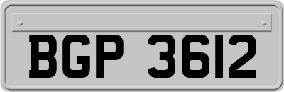 BGP3612