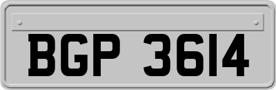BGP3614