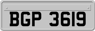 BGP3619