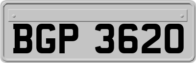 BGP3620